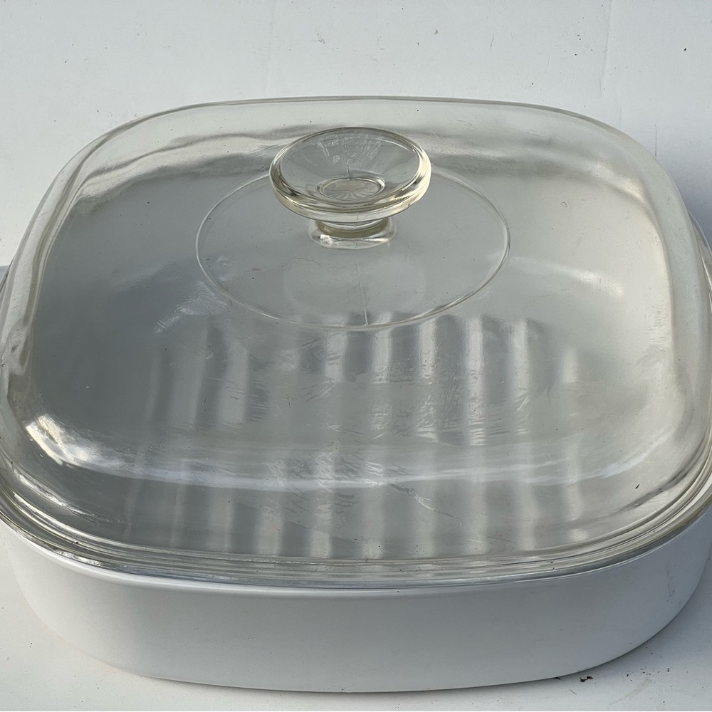Corningware